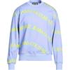 VERSACE JEANS COUTURE - Felpa - Blu chiaro