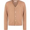 SUN 68 - Cardigan - Cammello