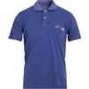 BOB - Polo - Blu