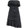 ISABEL MARANT - Vestito corto - Nero