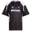 UMBRO - T-shirt - Antracite