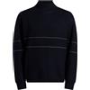 EMPORIO ARMANI - Dolcevita - Blu notte