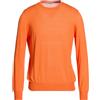 LA FILERIA - Pullover - Arancione