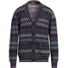 MISSONI - Cardigan - Viola