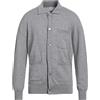 LOEWE - Cardigan - Grigio