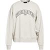 JOHN RICHMOND - Felpa - Grigio chiaro