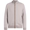 DORIANI - Cardigan - Beige