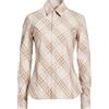 BURBERRY - Camicie e bluse fantasia - Beige