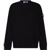 STONE ISLAND - Felpa - Nero