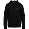 LACOSTE - Felpa - Nero