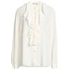 KILTIE - Camicie e bluse in seta - Avorio