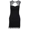 GUESS - Tubino - Nero