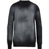 DISCLAIMER - Pullover - Nero
