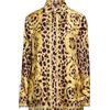 VERSACE - Camicie e bluse fantasia - Giallo