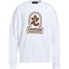INVICTA x DSQUARED2 - Felpa - Bianco