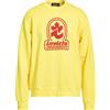 INVICTA x DSQUARED2 - Felpa - Giallo