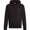 CALVIN KLEIN JEANS - Felpa - Nero
