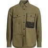WOOLRICH - Camicia - Verde militare