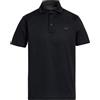 PAUL & SHARK - Polo - Nero