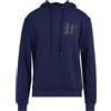JOHN RICHMOND - Felpa - Blu navy