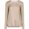 MAX MARA - Top - Tortora