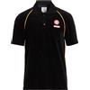 CASABLANCA - Polo - Nero