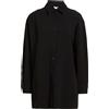ALYSI - Camicie e bluse tinta unita - Nero