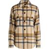 WOOLRICH - Camicie e bluse tinta unita - Beige