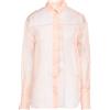 FORTE_FORTE - Camicie e bluse in seta - Rosa chiaro