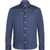 SONRISA - Camicia fantasia - Blu navy