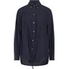 OTTOD'AME - Camicie e bluse tinta unita - Blu notte