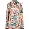 ETRO - Camicie e bluse fantasia - Sabbia