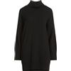 VICOLO - Vestito corto - Nero
