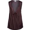 DRIES VAN NOTEN - Top - Testa di moro