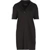 JOHN RICHMOND - Vestito corto - Nero