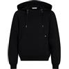 HELMUT LANG - Felpa - Nero