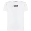 ICEBERG - T-shirt - Bianco