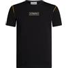 ICEBERG - T-shirt - Nero