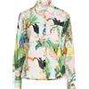 CONNOR & BLAKE - Camicie e bluse fantasia - Rosa