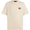 AMIRI - T-shirt - Panna