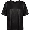 HERNO - Basic t-shirt - Nero