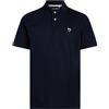 HARMONT & BLAINE - Polo - Blu notte