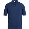 ELEVENTY - Polo - Blu navy
