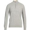 BROOKSFIELD - Dolcevita - Grigio chiaro