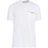 MOSCHINO - Basic t-shirt - Bianco