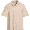 GUESS - Camicia regular fit - Beige