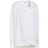 DRIES VAN NOTEN - Top - Bianco