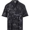 GUESS - Camicia regular fit - Nero