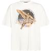 REPRESENT - T-shirt - Off white