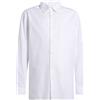 LUIGI BORRELLI NAPOLI - Camicia regular fit - Bianco